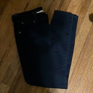 Kut Brigitte ankle skinny Jean size 4 NWOT